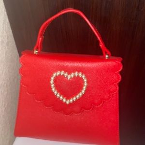 Red bag